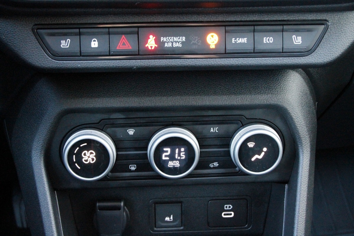 Dacia Jogger – Bild 12