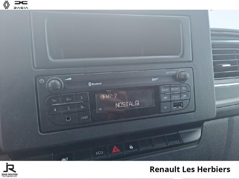 Renault Master Fourgon