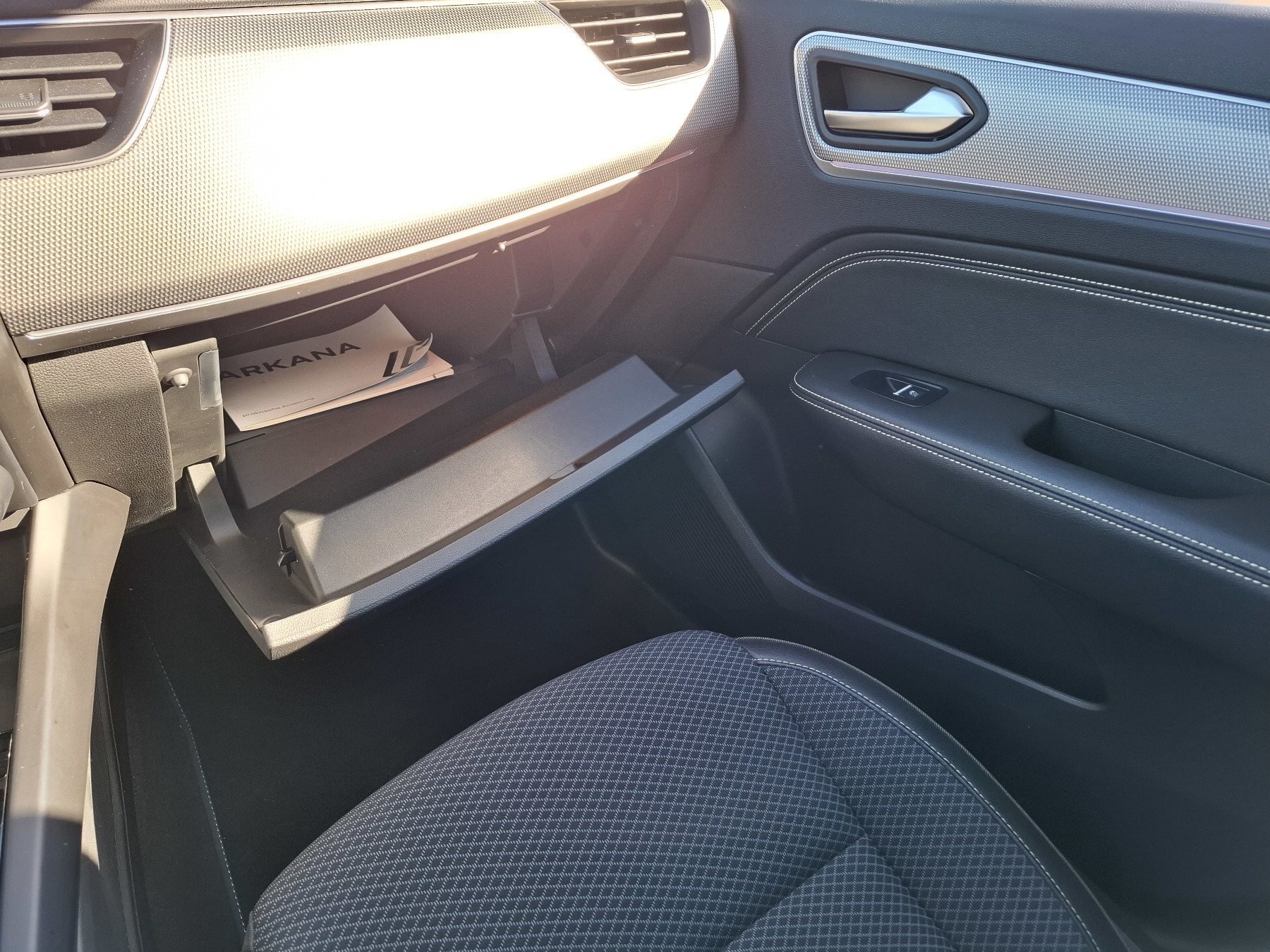Renault Arkana – Bild 27