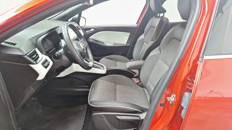 Renault Clio V