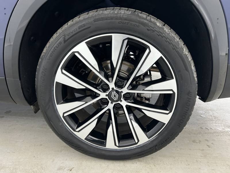 Renault Espace VI