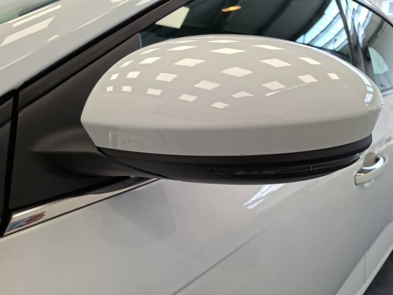 Renault Megane IV Berline