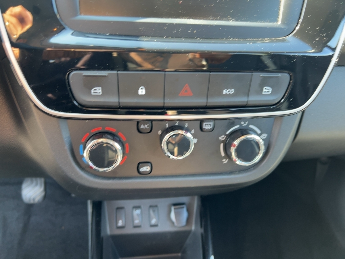 Dacia Spring – Bild 16