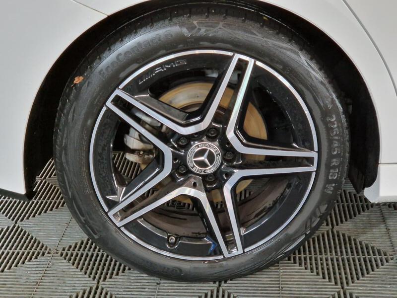 Mercedes-Benz Classe A