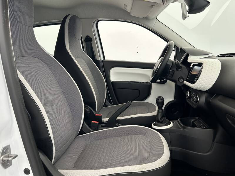 Renault Twingo III