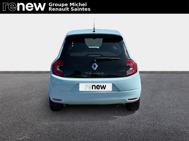 Renault Twingo III