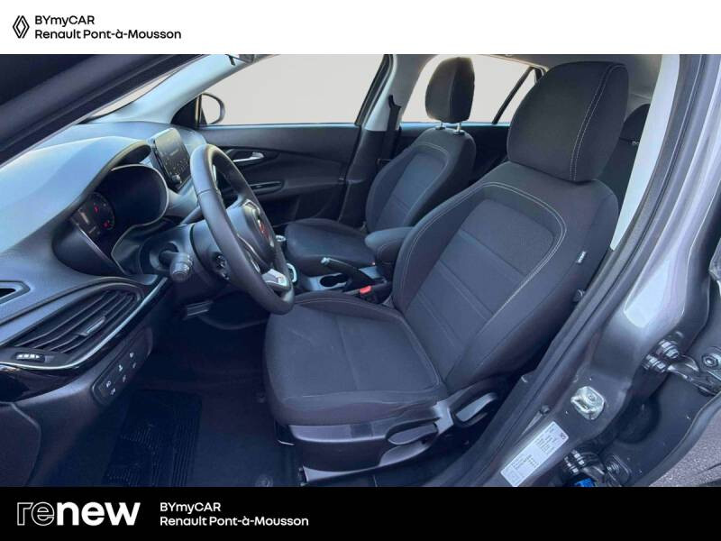 Fiat Tipo Station Wagon MY21