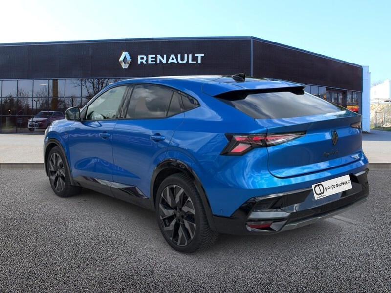 Renault Rafale
