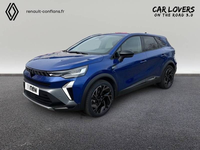 Renault Symbioz