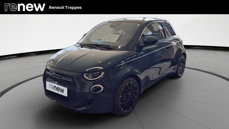 Fiat 500e Berline MY22 Serie 1 Step 1