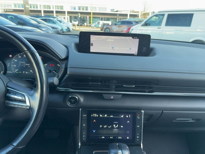 Mazda MX-30