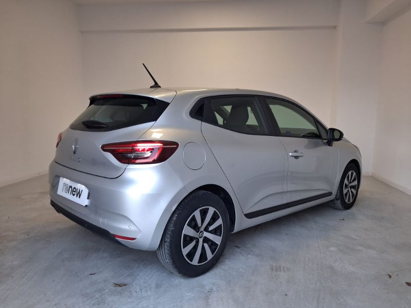 RENAULT Clio 2022 — imagine 45