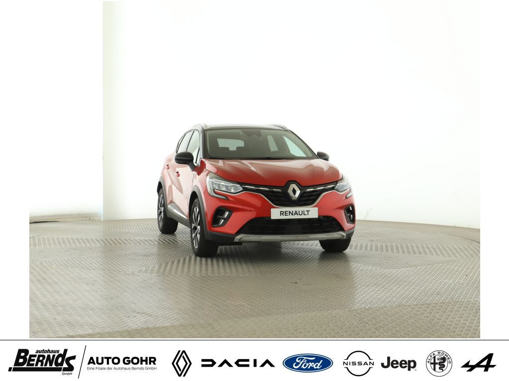 Renault Captur – Bild 22