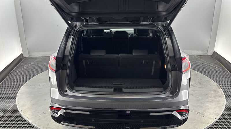 Renault Espace VI