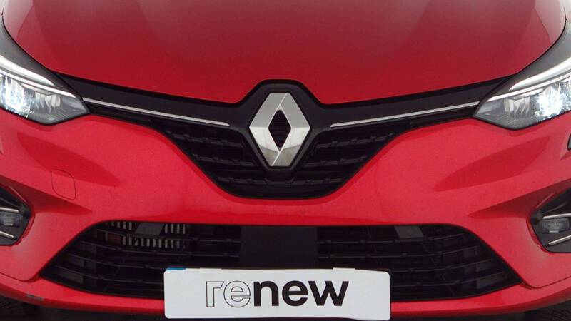 Renault Clio V