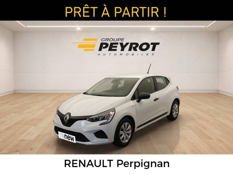 Renault Clio V