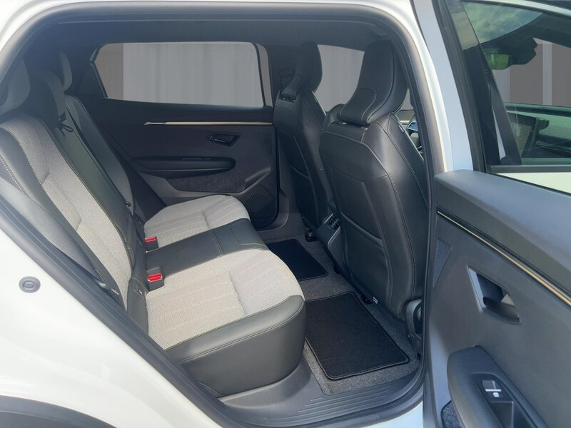 Renault Scenic E-Tech