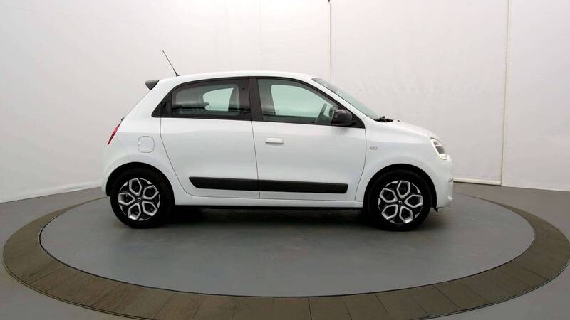 Renault Twingo III