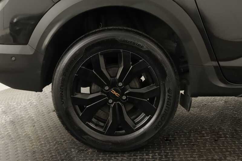 DACIA Jogger Jogger 1.0 ECO-G Extreme 7L Bi-Fuel — photo 5