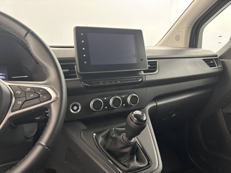Renault Kangoo VU