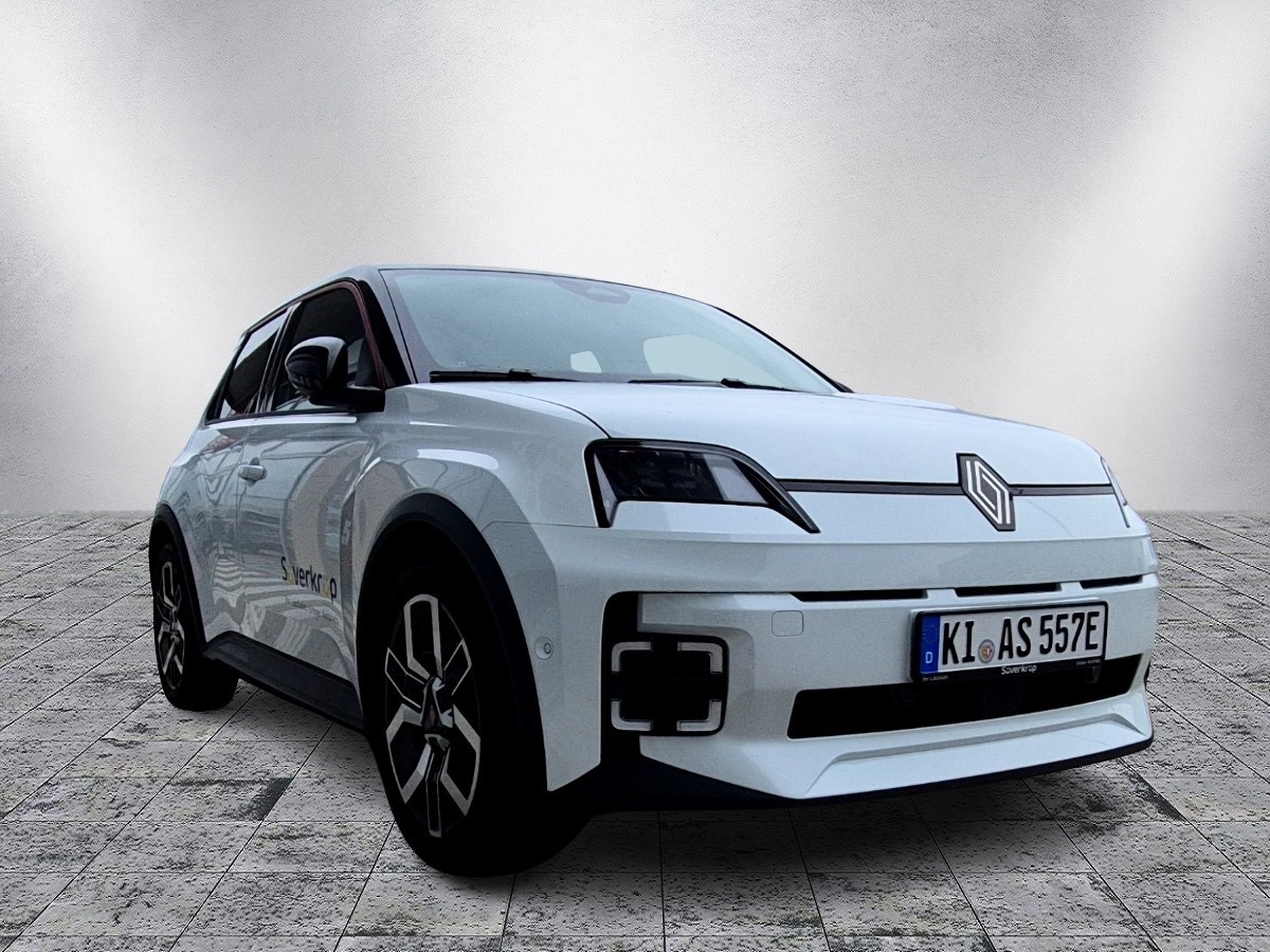 Renault R 5 – Bild 2