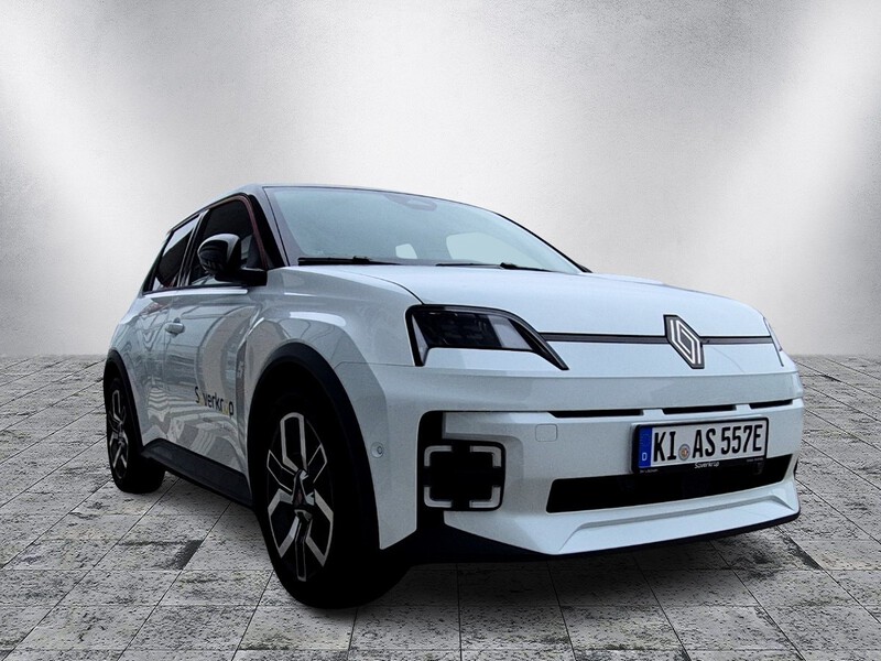 Renault R 5