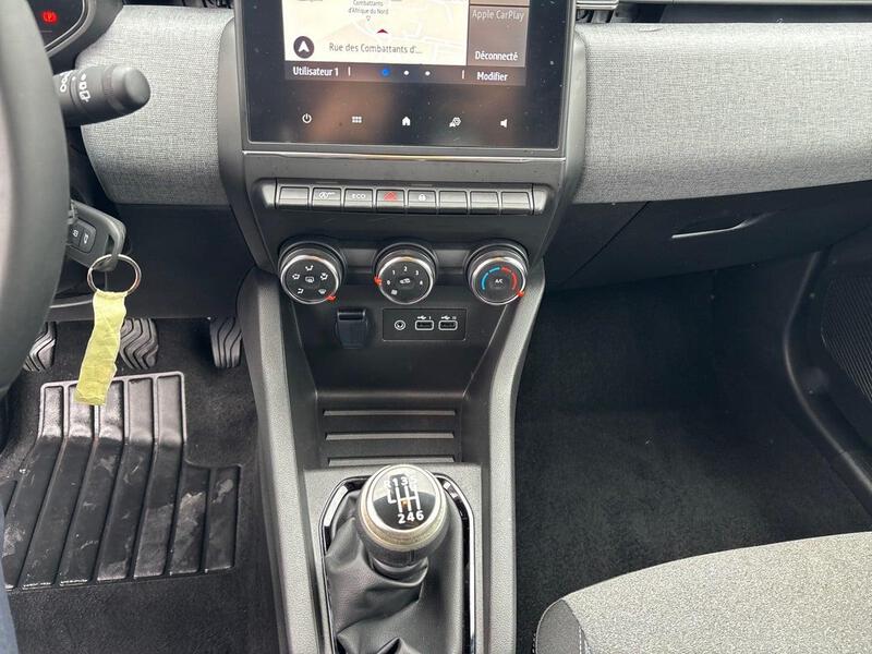 Renault Clio V