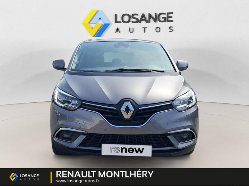 Renault Scenic IV