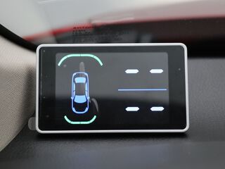 Vehicle 3D Image
