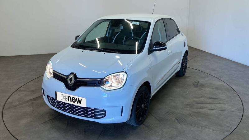 Renault Twingo E-Tech Electrique