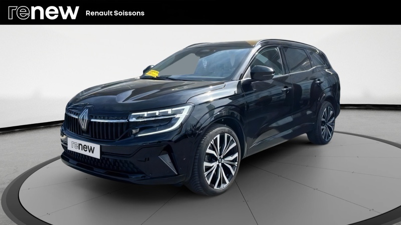 Renault Espace VI