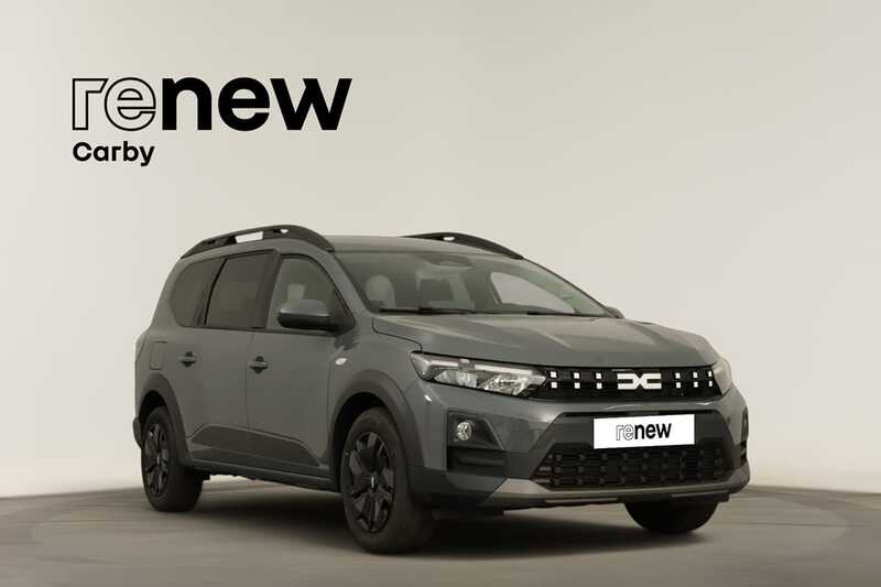 DACIA Jogger Jogger 1.2 ECO-G Expression 7L — photo 2
