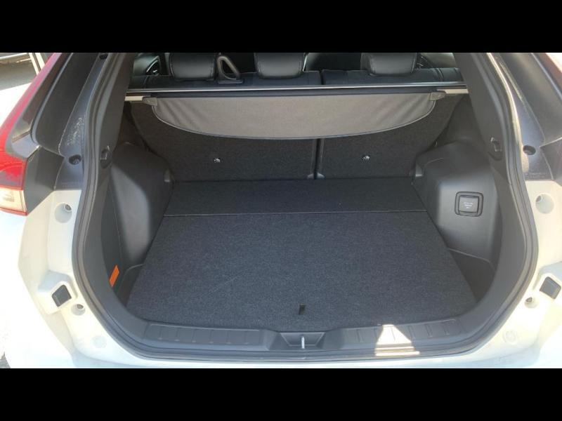 Mitsubishi Eclipse Cross MY23