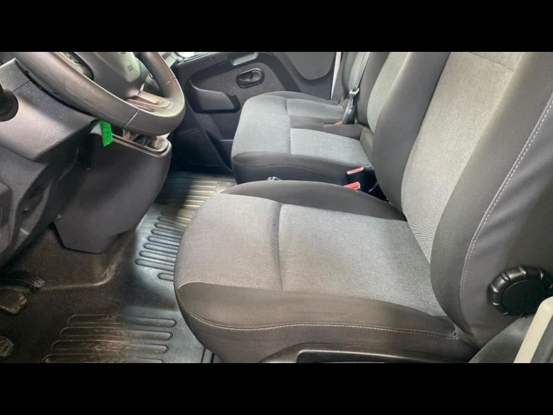 Renault Master Fourgon