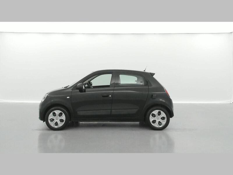 Renault Twingo III