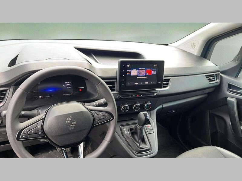 Renault Kangoo VU