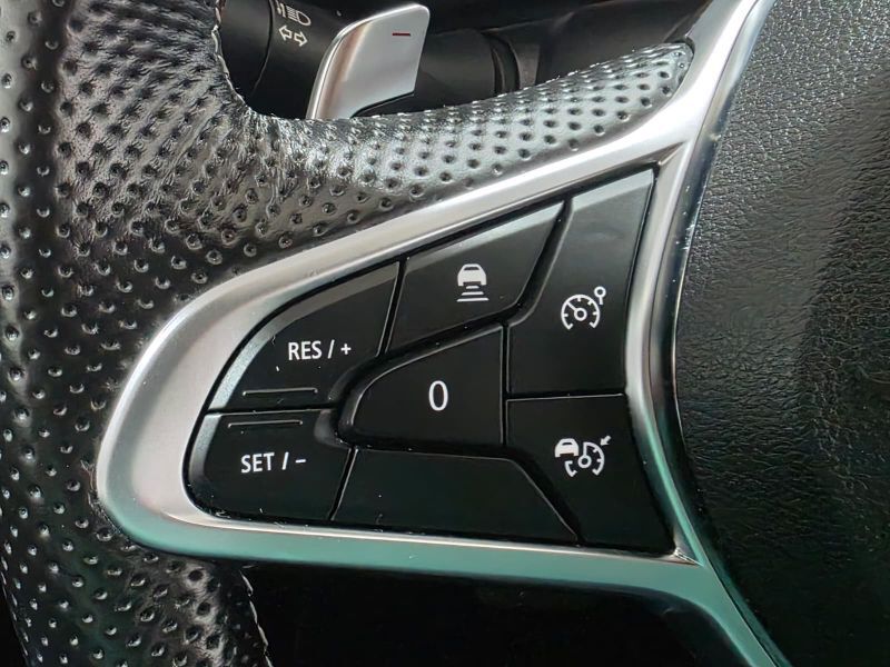 RENAULT Megane 2022 — imagine 61