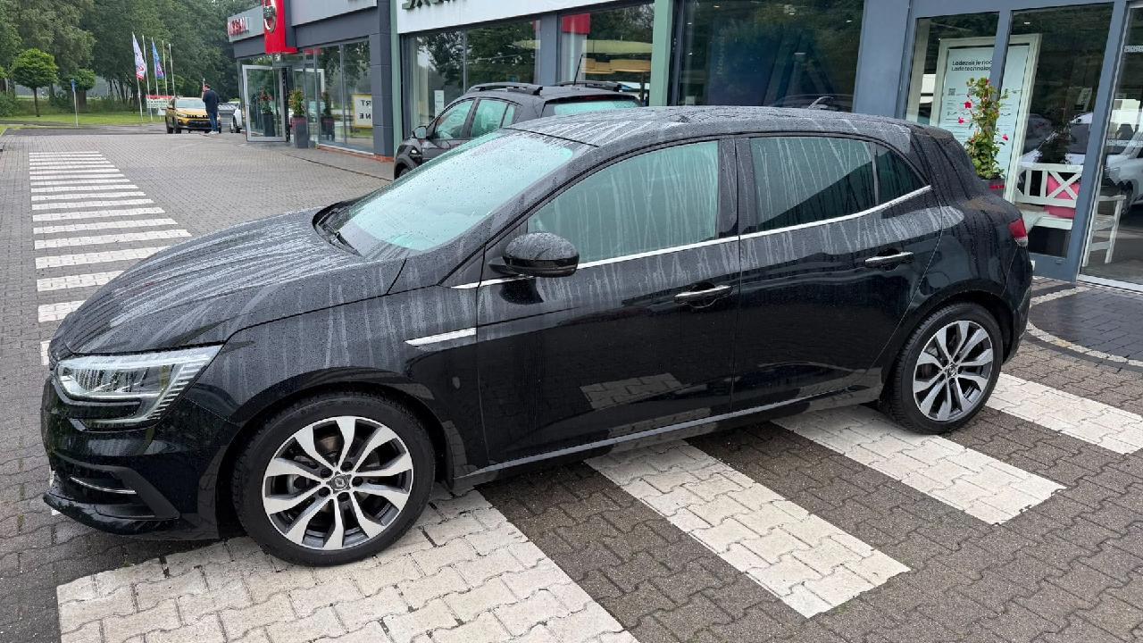 Renault Megane – Bild 2