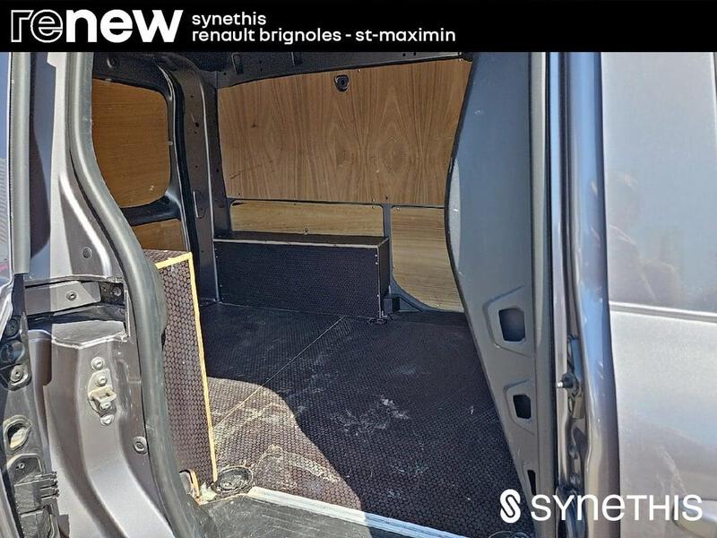 Renault Kangoo VU