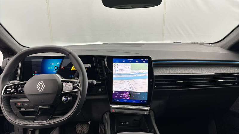 Renault Espace VI