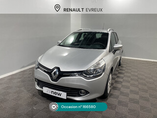 CLIO IV ESTATE