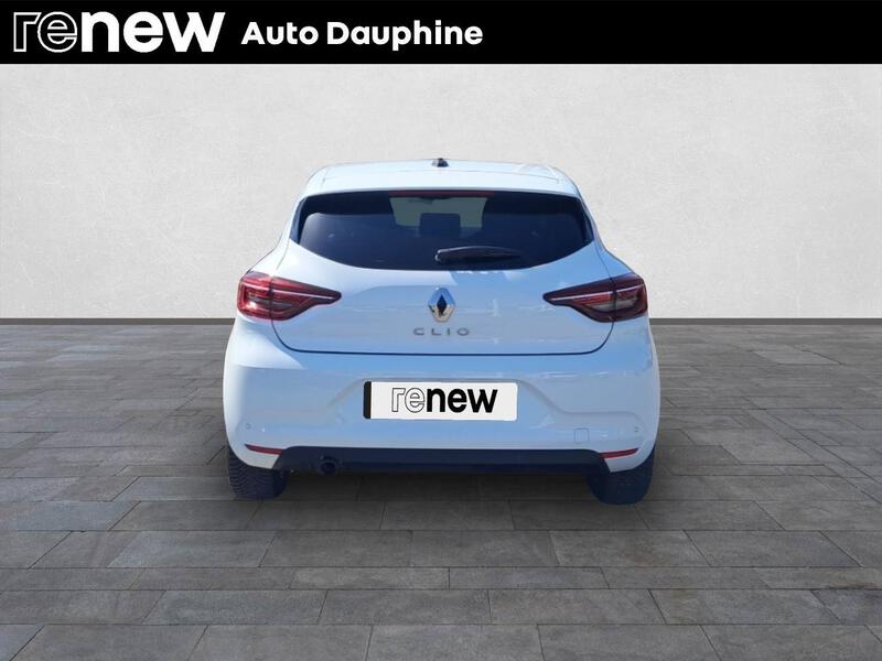 Renault Clio V
