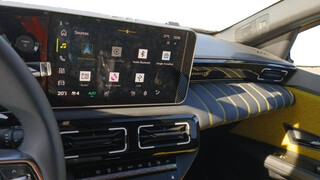 Vehicle 3D Image