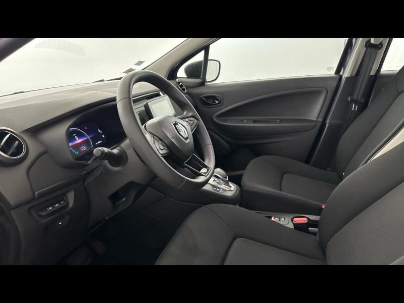 Renault ZOE E-Tech Electrique