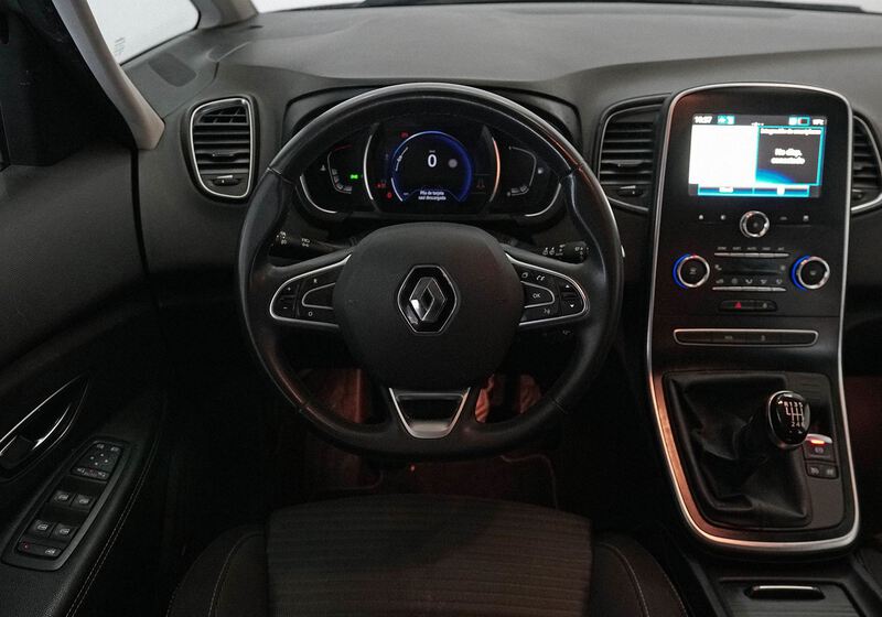 Renault Scénic
