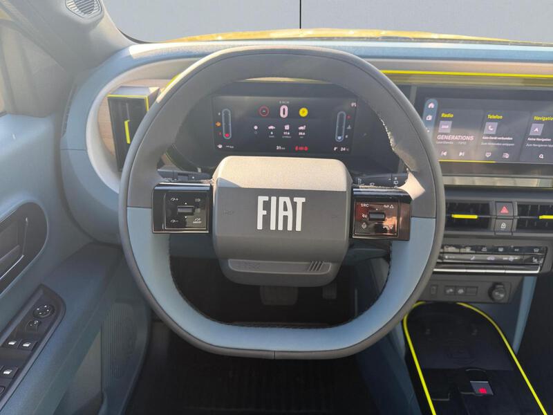 Fiat Grande Panda