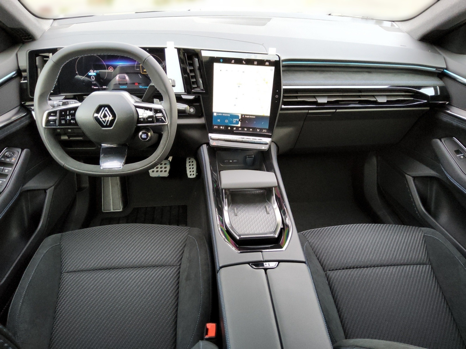 Renault Austral – Bild 9