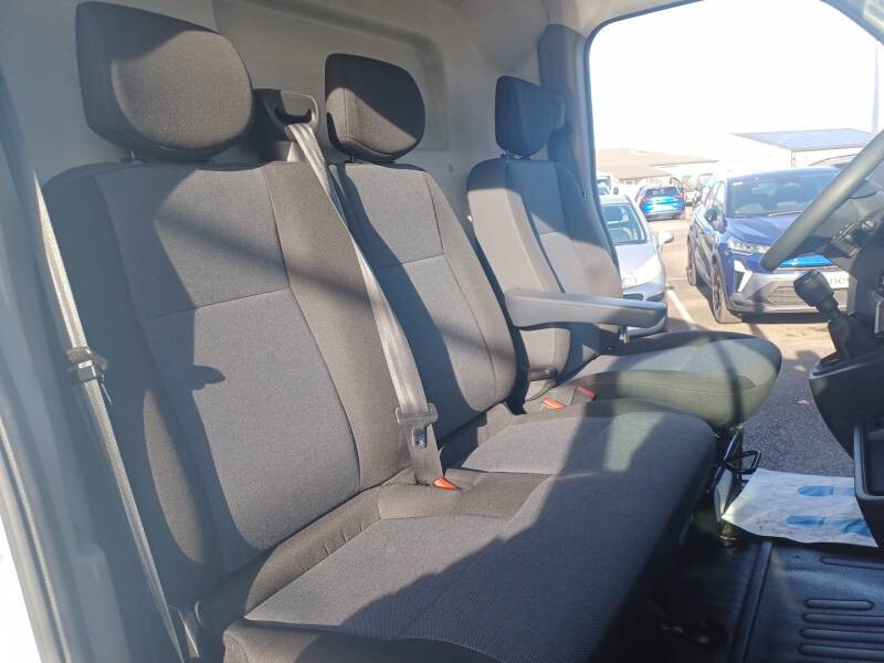 Renault Master III