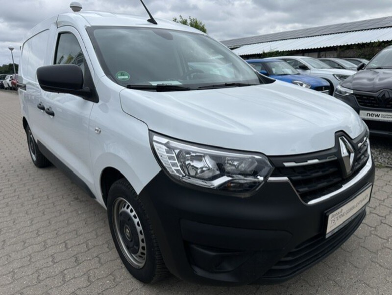 Renault Express