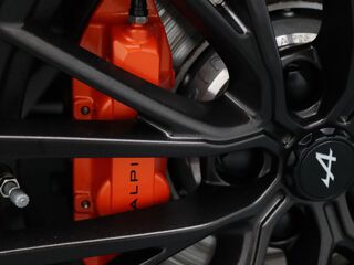 Vehicle 3D Image